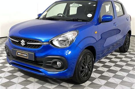 Suzuki Celerio for Sale .